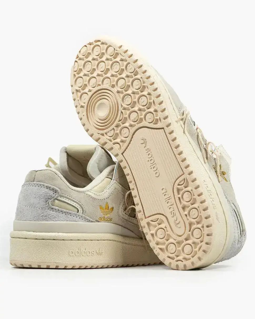Adidas Forum 84 Low Beige