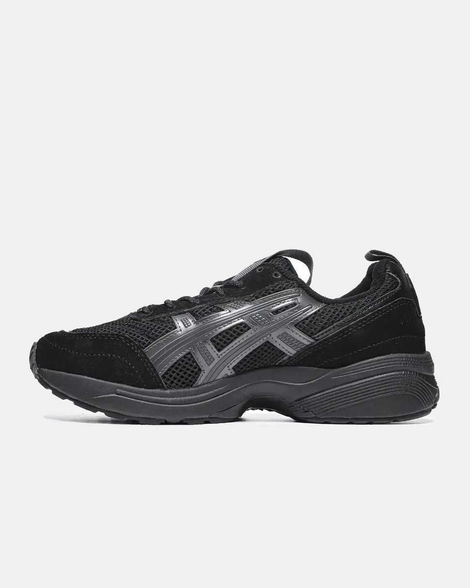 Asics Gel-1090 V2 Black Silver