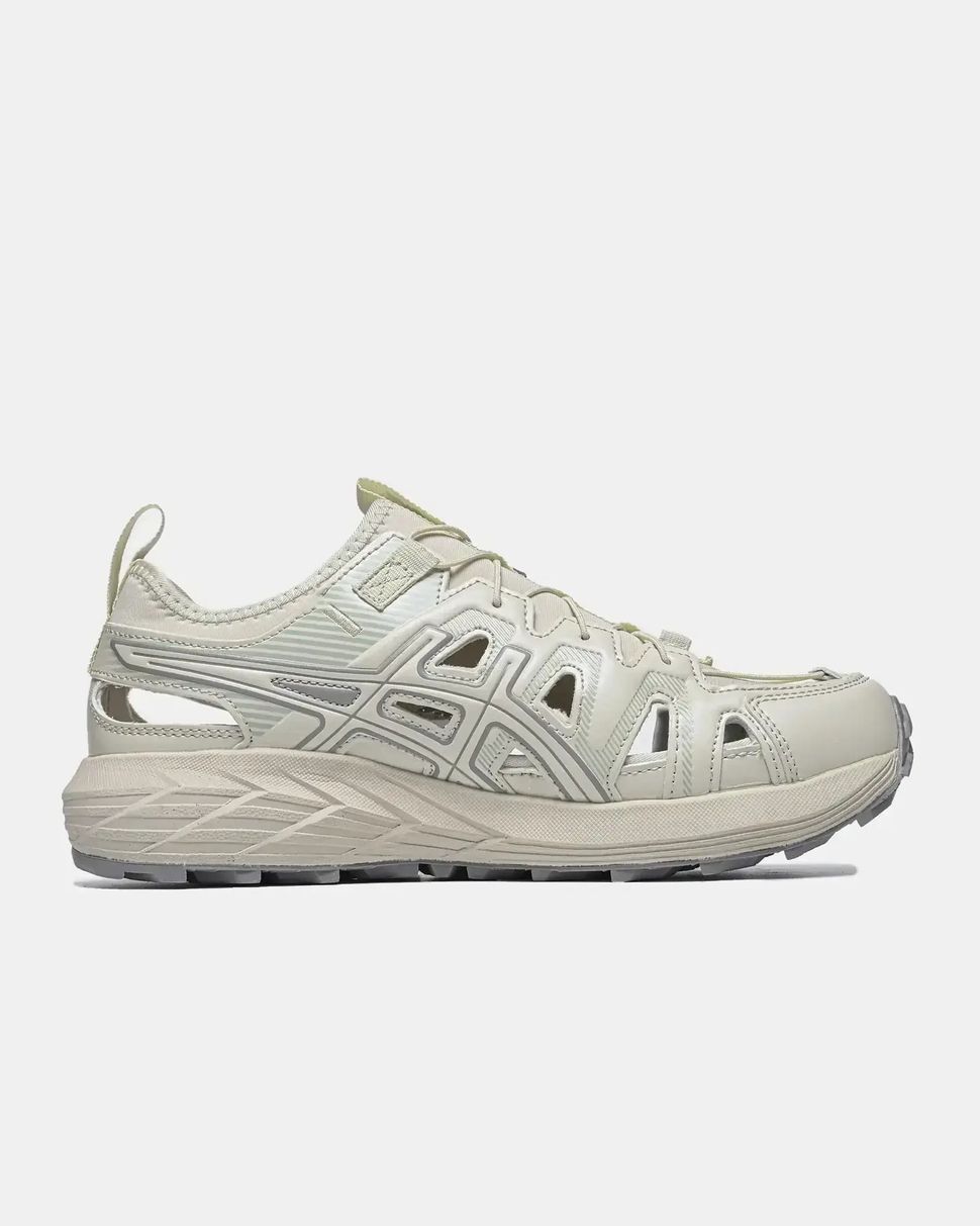 ASICS Gel-Sonoma SE Cream Grey