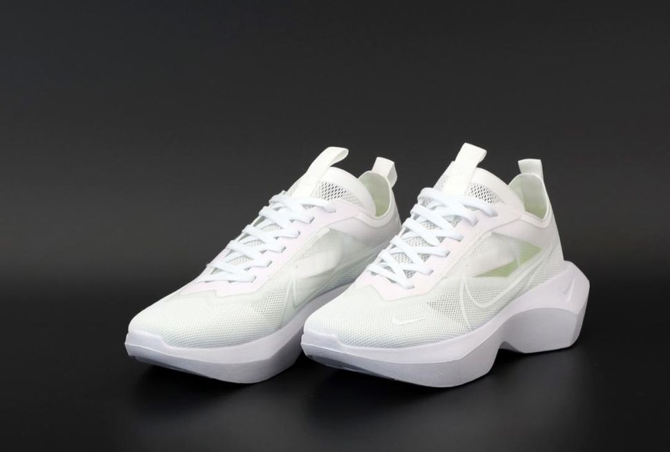 Кросівки Nike Vista Lite White Green 1588 фото