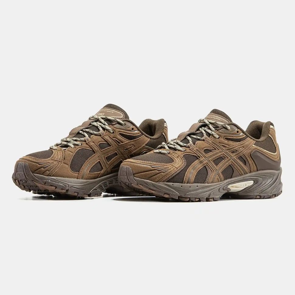 Asics Gel-Kahana TR Nexus Brown, 36