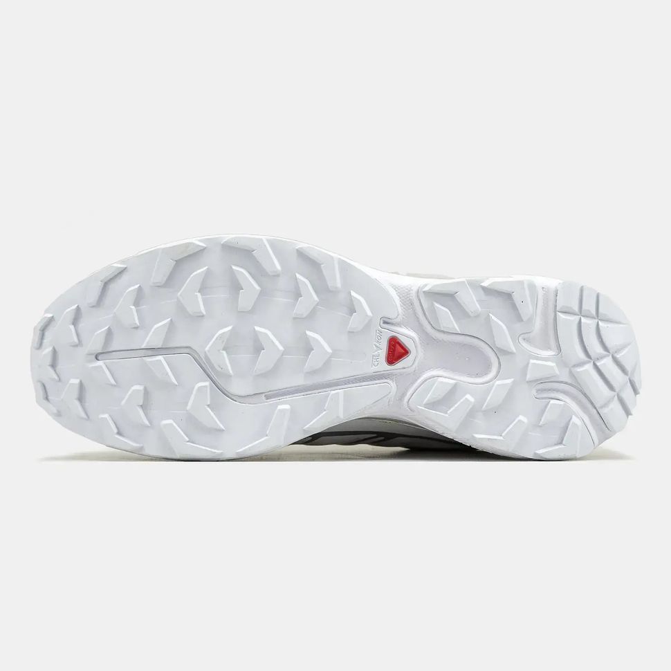 Salomon XT-6 Softground Triple White