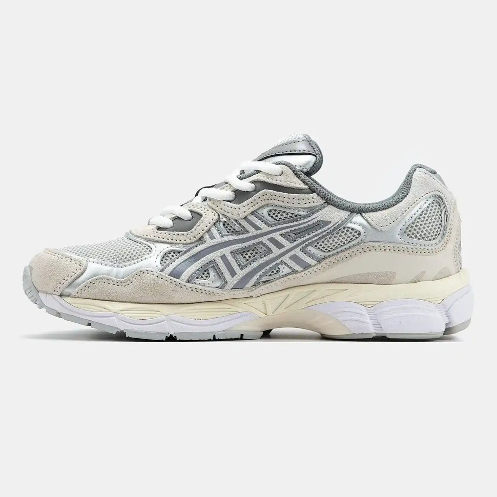 Asics Gel-NYC Moonlight Sand