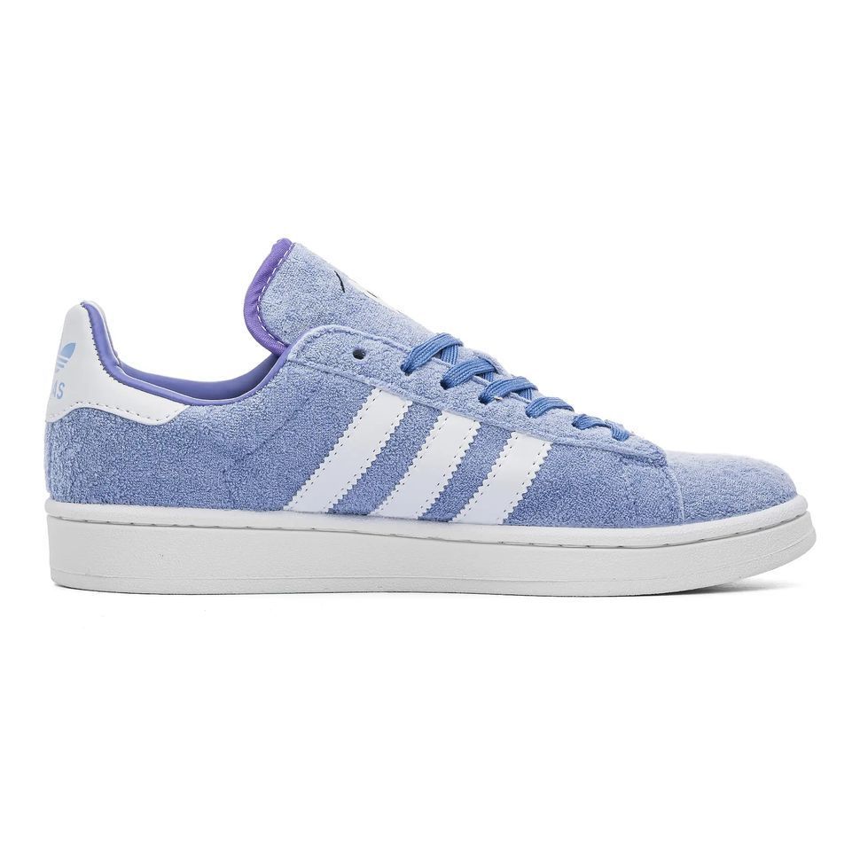 Adidas Campus 80s South Park Towelie Blue White, 37