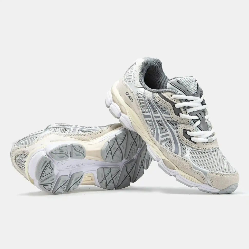 Asics Gel-NYC Moonlight Sand