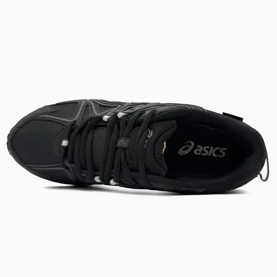 Asics Gel-Kahana 8 Black Chameleon Gore-Tex