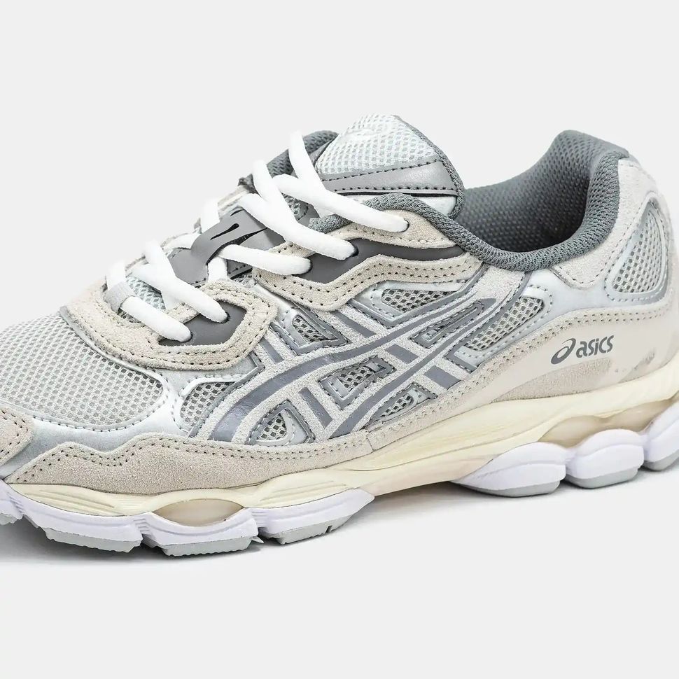 Asics Gel-NYC Moonlight Sand