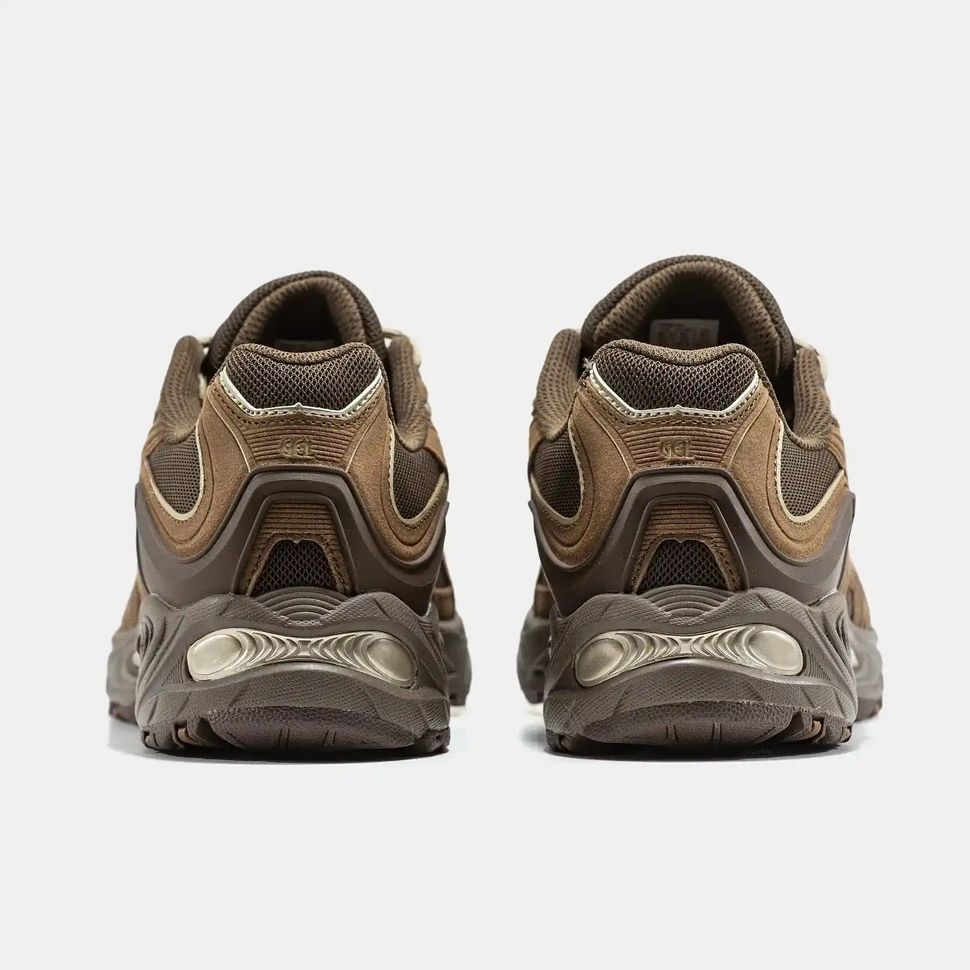 Asics Gel-Kahana TR Nexus Brown, 36
