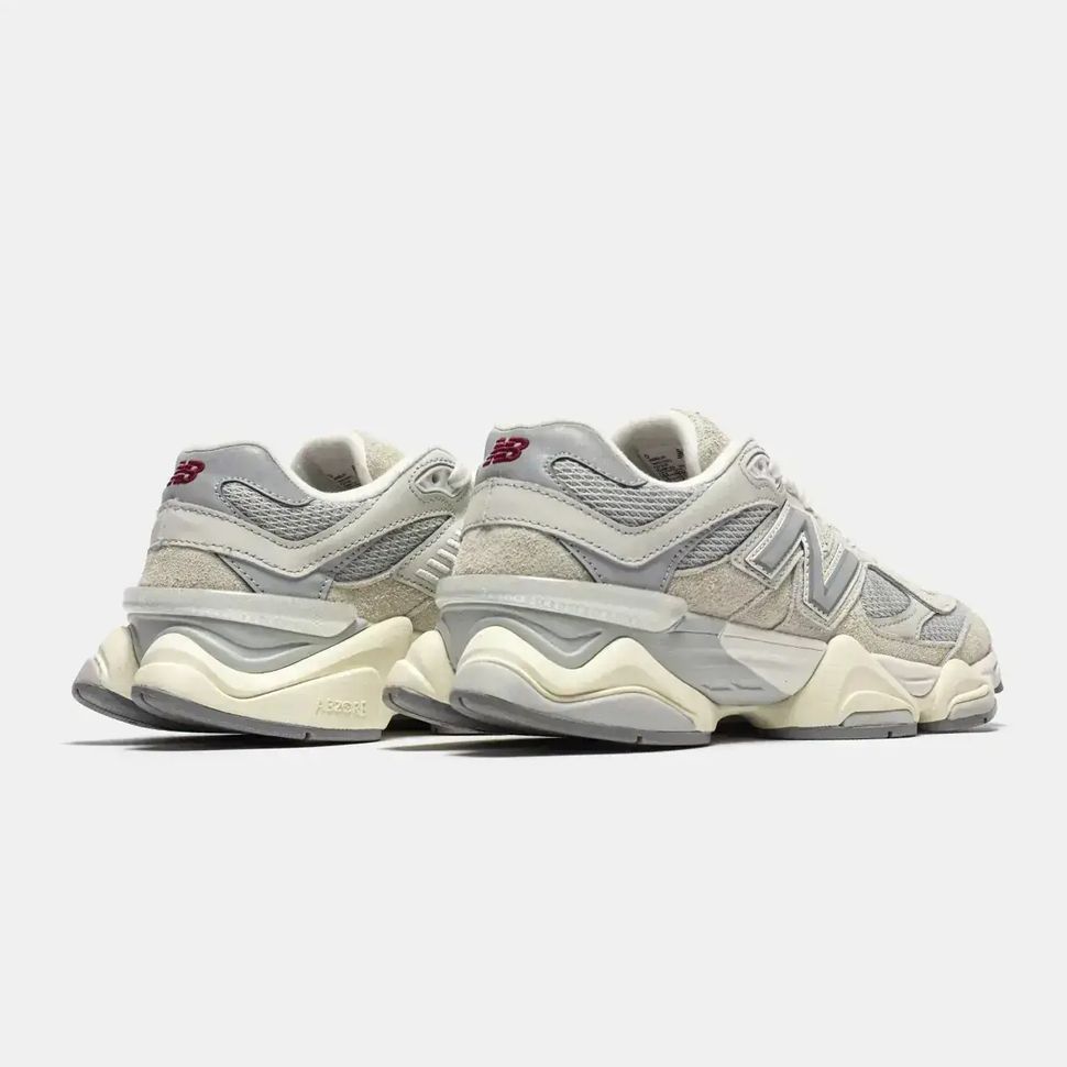New Balance 9060 Lunar New Year Cream Grey