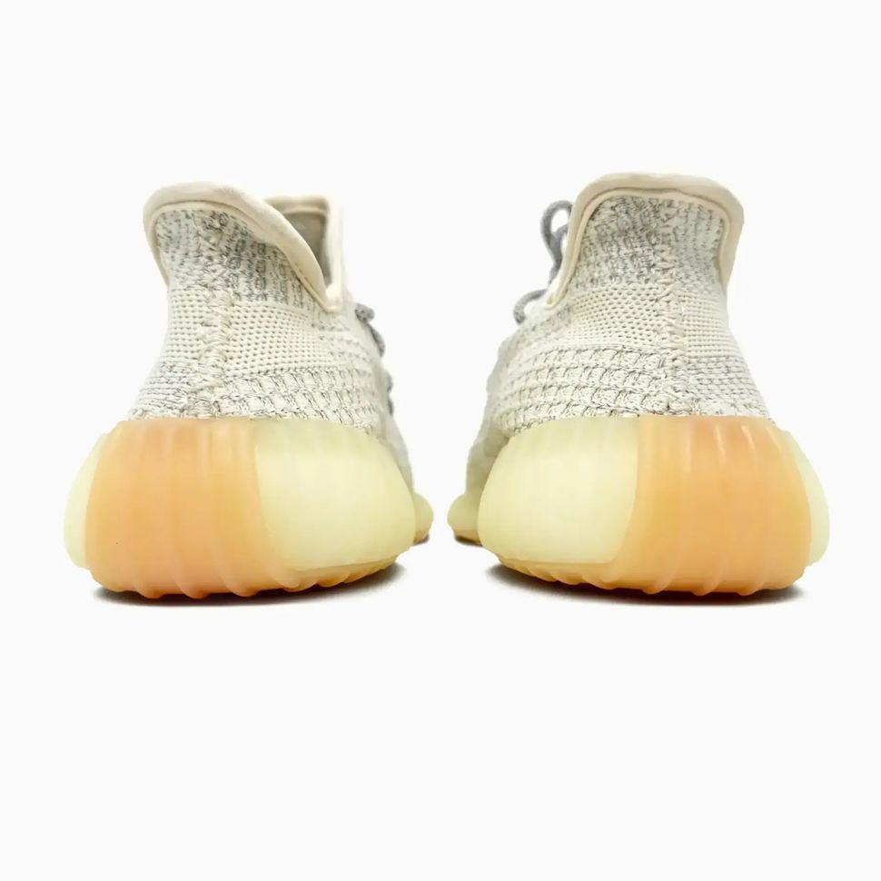 Adidas Yeezy Boost 350 V2 Lundmark Reflective, 36