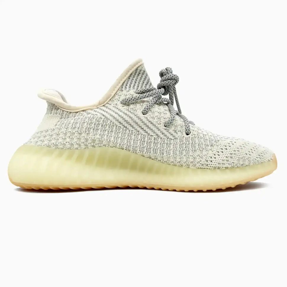 Adidas Yeezy Boost 350 V2 Lundmark Reflective, 36