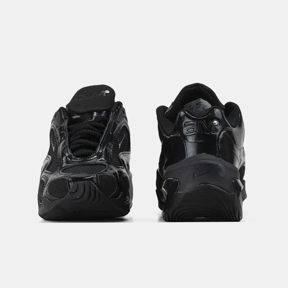 Nike Air Max Muse Black, 36