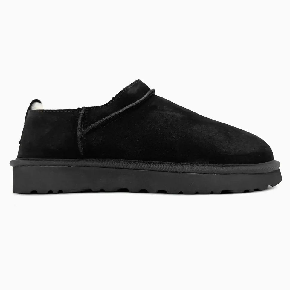 UGG Classic Micro Boot Black