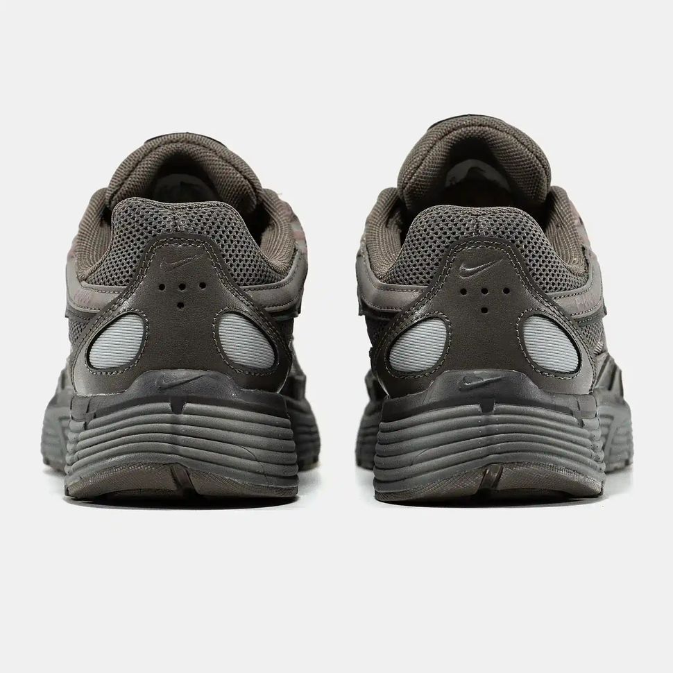 Nike P-6000 Iron Brown