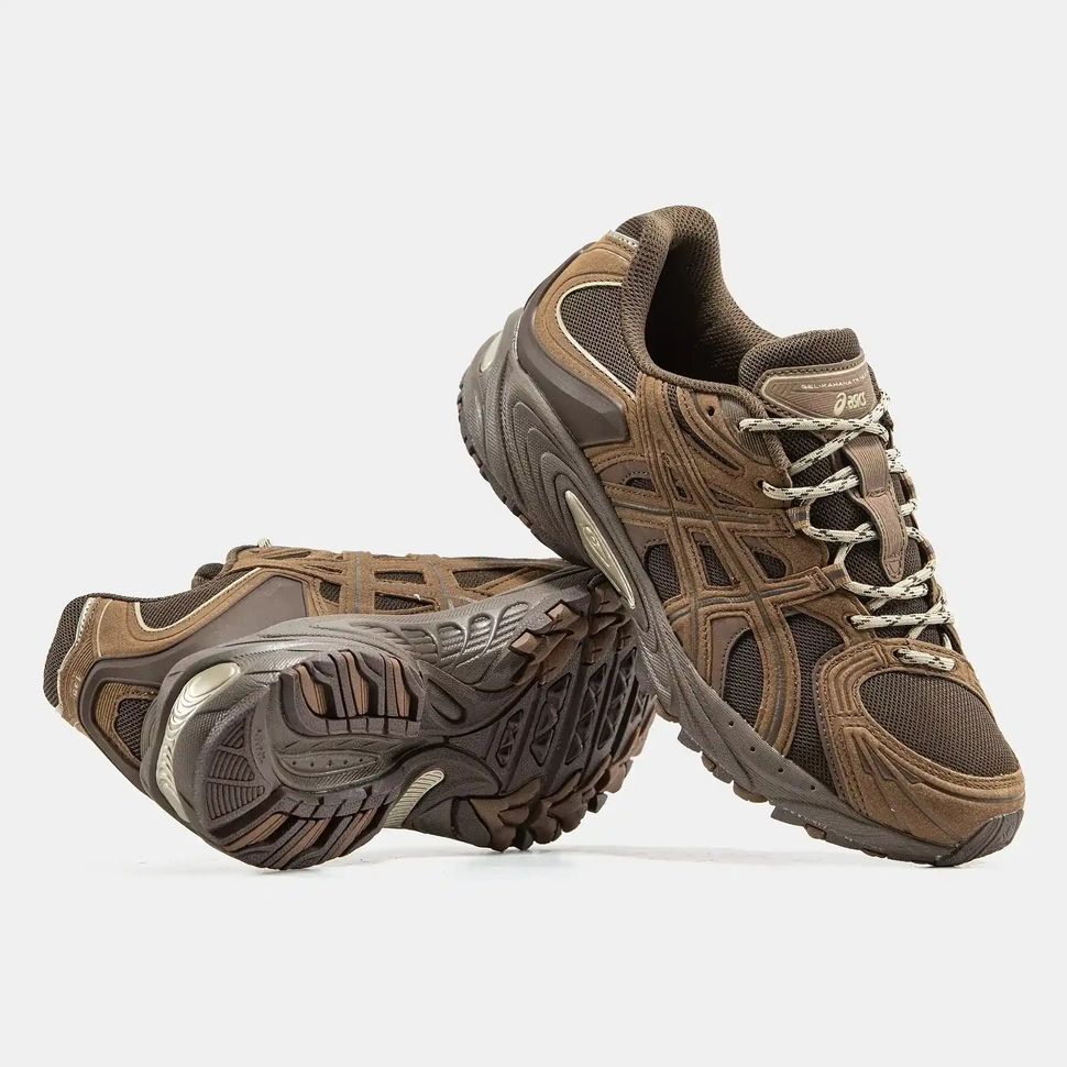 Asics Gel-Kahana TR Nexus Brown, 36