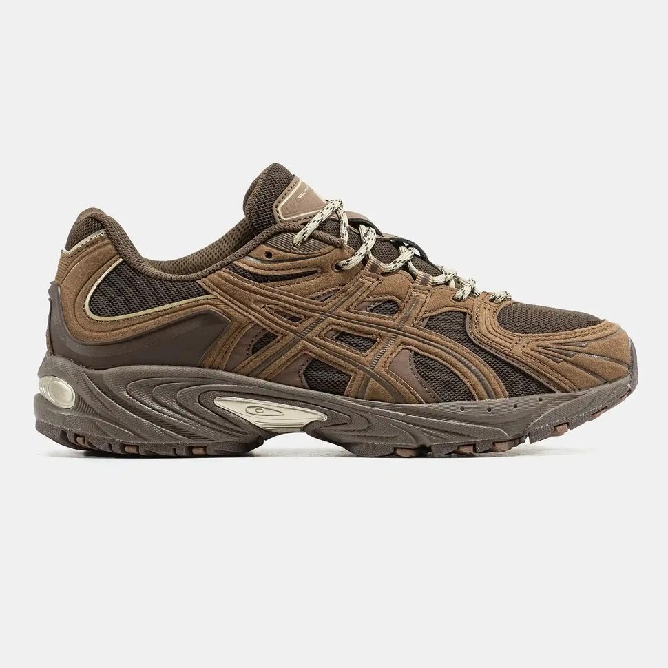 Asics Gel-Kahana TR Nexus Brown, 36