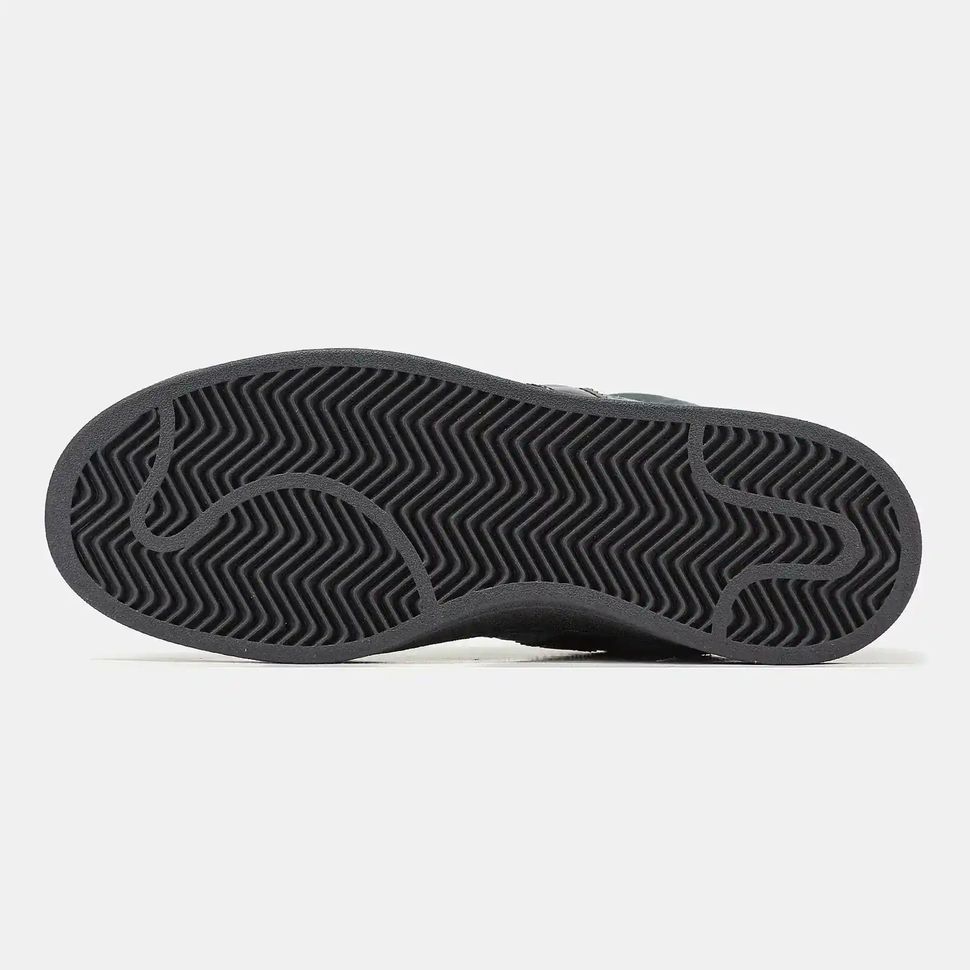adidas Campus 00s Grey Black Mono