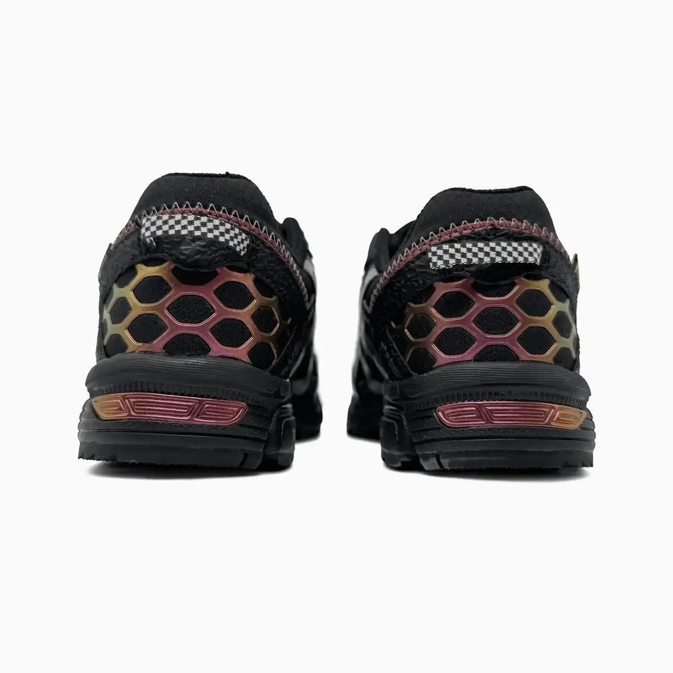 Asics Gel-Kahana 8 Black Chameleon Gore-Tex