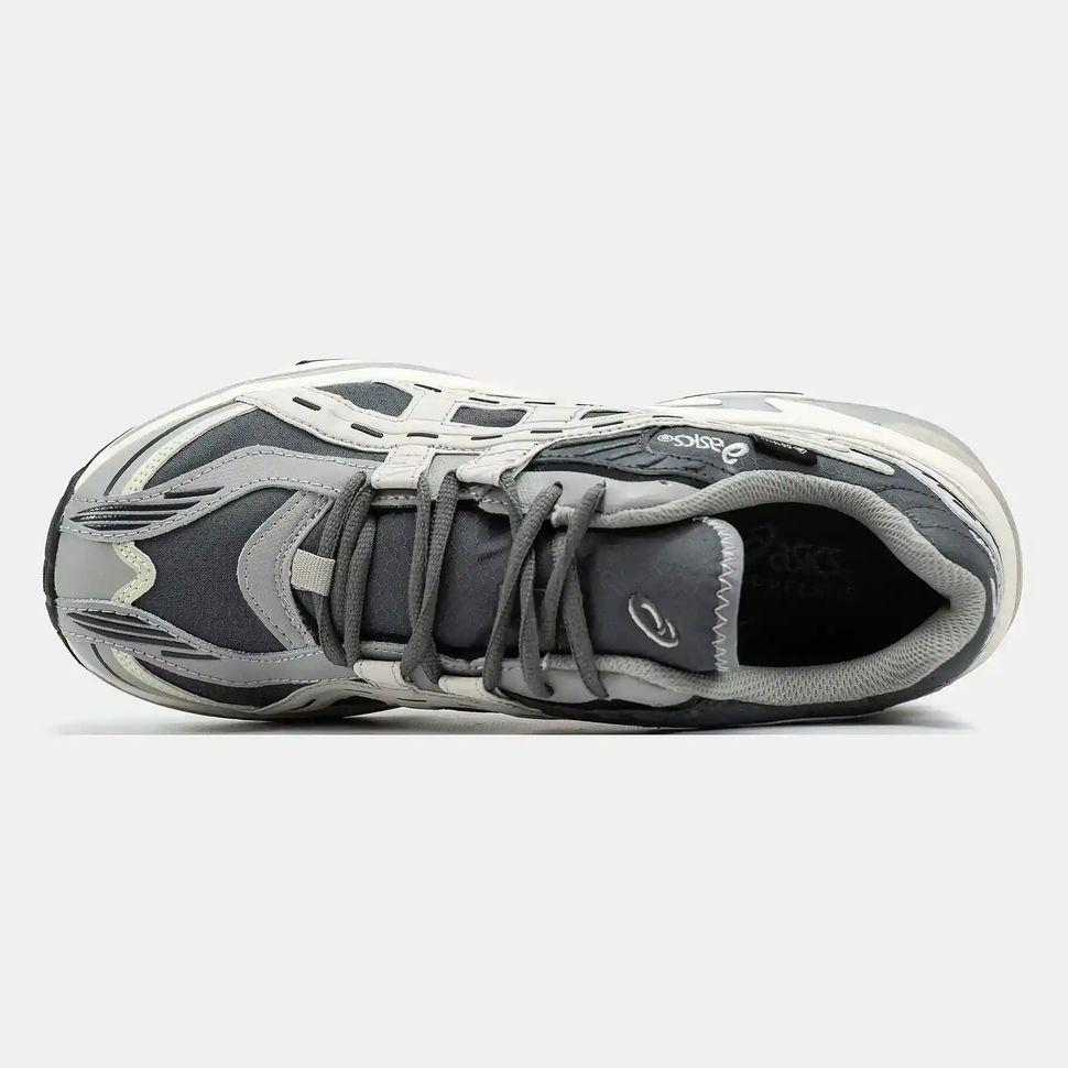 Asics Gel-Preleus Gore-Tex Grey Cream