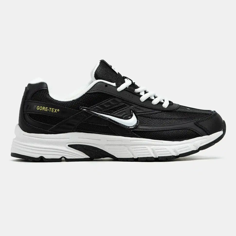 Nike Initiator Gore-Tex Black White