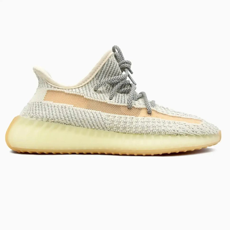 Adidas Yeezy Boost 350 V2 Lundmark Reflective, 36