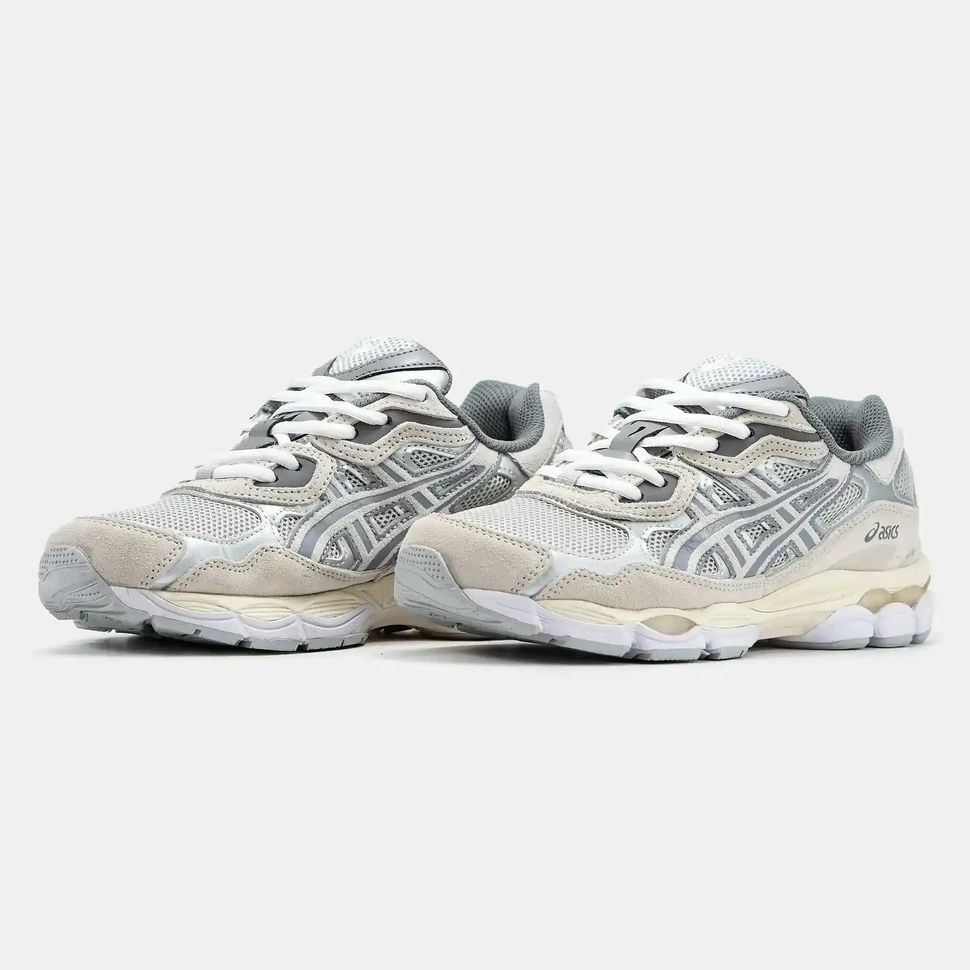 Asics Gel-NYC Moonlight Sand