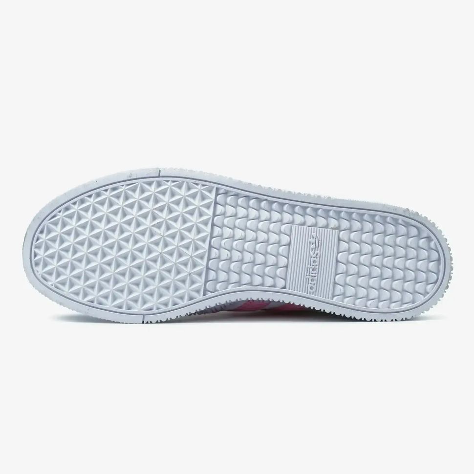 Adidas Samba Platform White Pink, 36