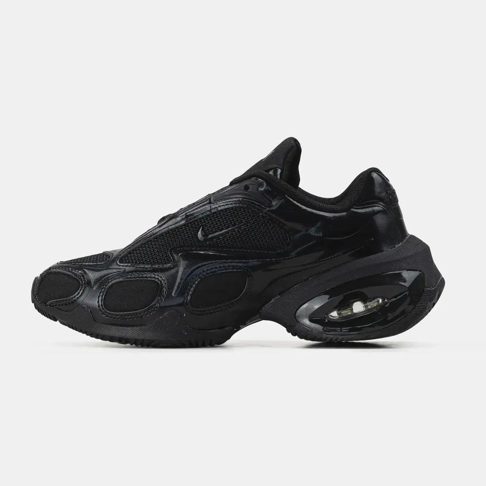 Nike Air Max Muse Black, 36
