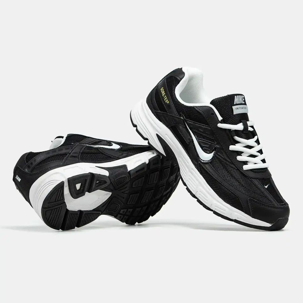 Nike Initiator Gore-Tex Black White