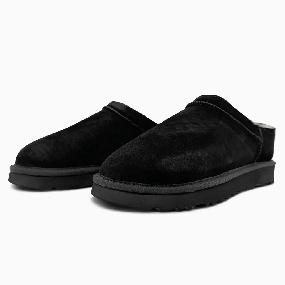 UGG Classic Micro Boot Black