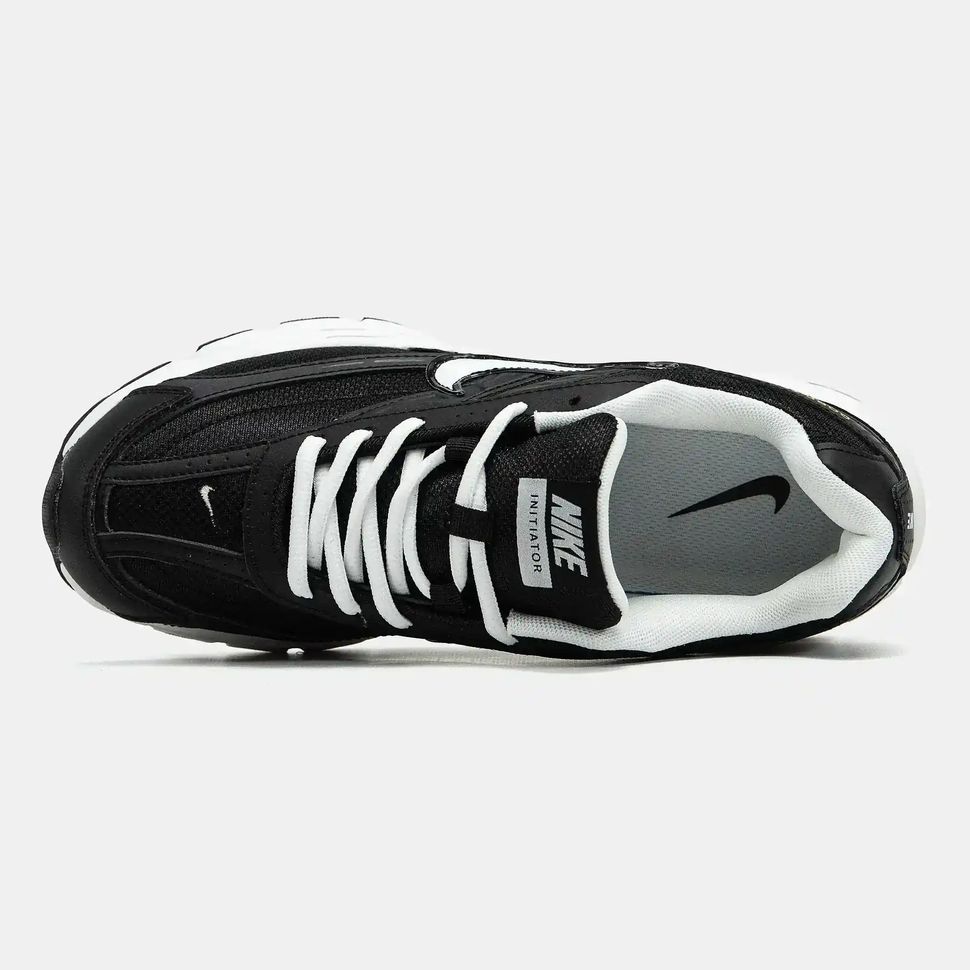 Nike Initiator Gore-Tex Black White