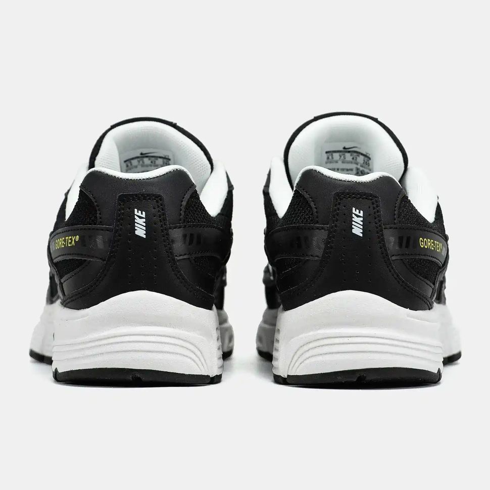 Nike Initiator Gore-Tex Black White