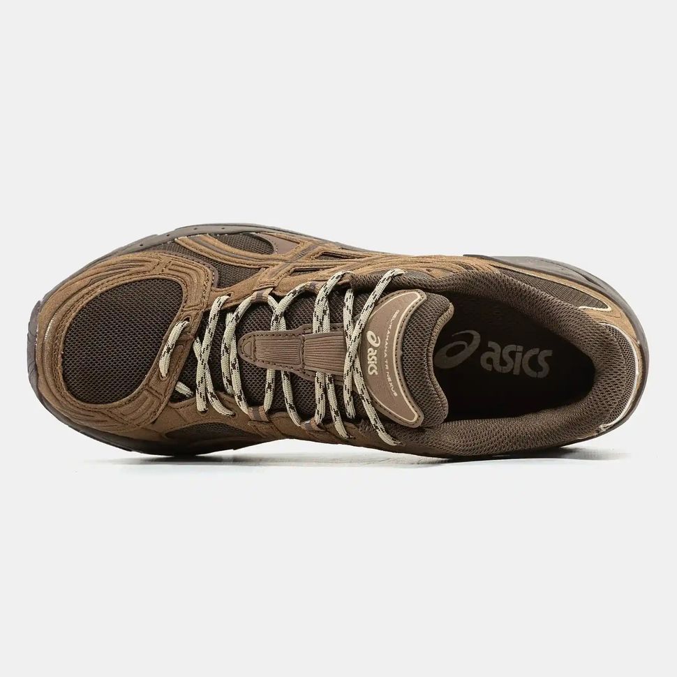 Asics Gel-Kahana TR Nexus Brown, 36