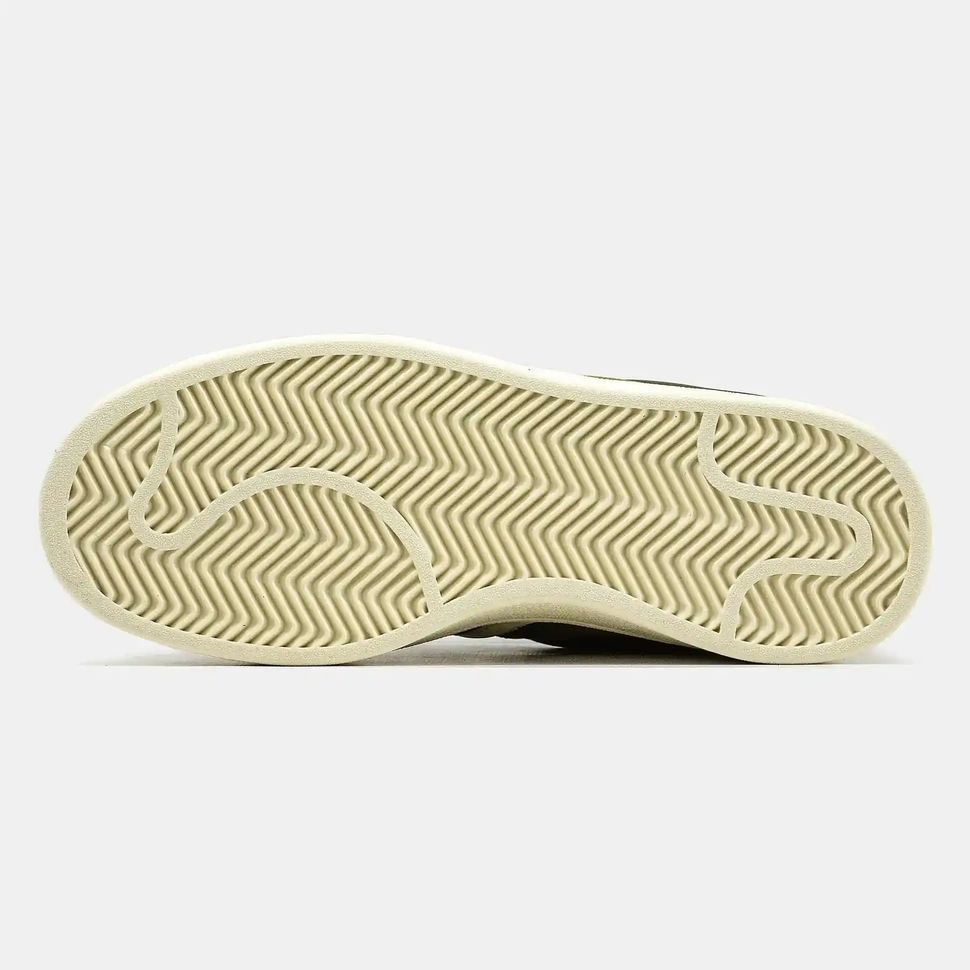 adidas Campus x Bad Bunny Olive Green