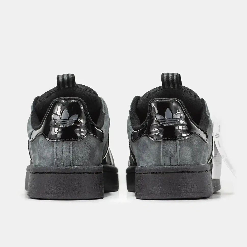 adidas Campus 00s Grey Black Mono