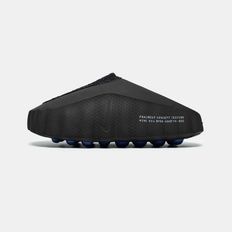 Nike ISPA Mind 001 Slide Black Blue, 38