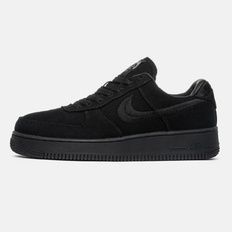 Air Force 1 Low Triple Black, 36