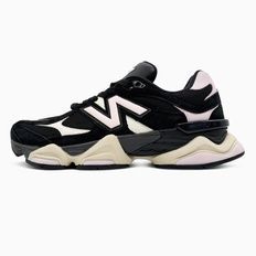 Balance 9060 Black Pink Cream, 36