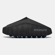 Nike ISPA Mind 001 Slide Black Blue, 38