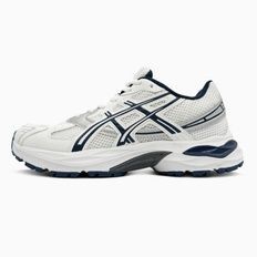 Asics GEL-1130 White Midnight Navy, 37