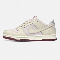 Nike SB Dunk Low Beige Pink, 36