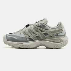 Salomon XT Pu.Re Advanced Grey Sage Marble, 41