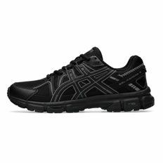 Asics Gel-Kahana 8 Total Black, 41