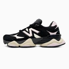 Balance 9060 Black Pink Cream, 39.5
