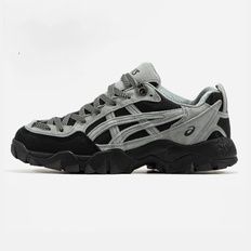 Asics Gel-Pickax Термо Silver Black, 41