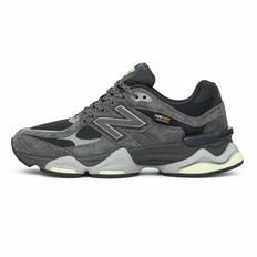 New Balance 9060 Cordura Grey Black Volt, 40