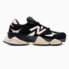 Balance 9060 Black Pink Cream, 36