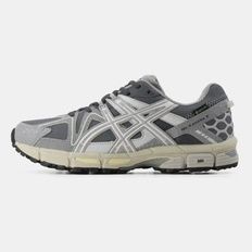Asics Gel-Kahana 8 GTX Grey Navy