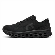 On Cloudtilt Cloudrunner Black, 41