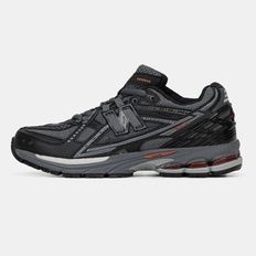 New Balance 1906 Grey Black Red, розмір 41